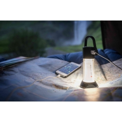Lampa campingowa LEDLENSER ML6 camping lamp White Light - Białe Światło